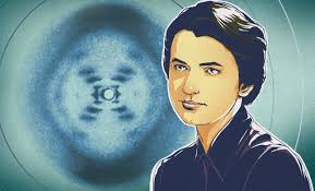 Rosalind Franklin
